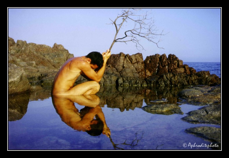 009 Réflexion masculine 2